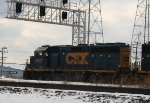 CSX 6037